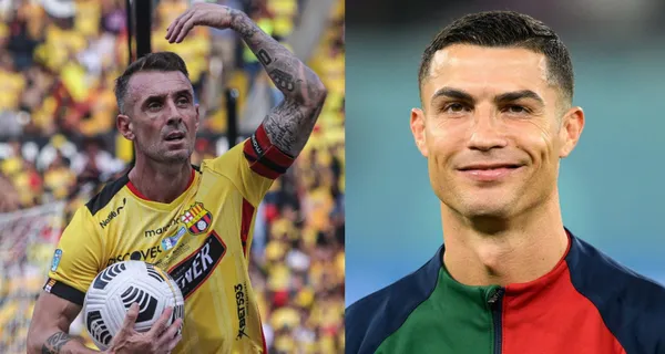 Damián Díaz hizo algo que disgustó a la hinchada y le dieron con todo