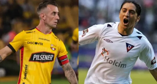 Damián Díaz lanzó la banda de capitán al suelo y aunque se quiso justificar, Damián Manso le dio una lección de humildad