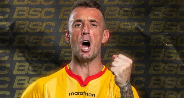 Damián Díaz llegó a ser llamado por la selección ecuatoriana, luego de su destacada actuación en Barcelona SC y al respecto reaccionó Martín Liberman, reconocido periodista argentino