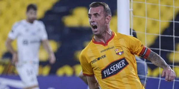 Damián Díaz rompió el silencio sobre lo que sucedió con la cinta de capitán y lo que le causó