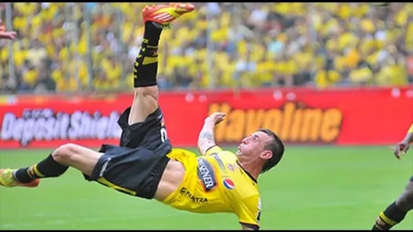 Damián Díaz se hizo un lugar en la Selección de Ecuador, está y más noticias en nuestro resumen diario