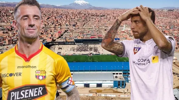 Damián Díaz y Ezequiel Piovi (Foto tomada de: Wikipedia/API)