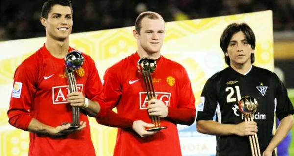 Damián Manso es recordado en Liga de Quito tanto como jugador como parte del cuerpo técnico de Marini. Ahora mira a lo que se dedica