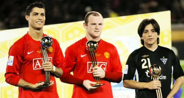 Damián Manso regresó a Liga de Quito como parte del cuerpo técnico de Pablo Marini y entre sus primeras tareas sorprendió ya que no fue a entrenar a los mediocentros sino a los porteros