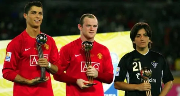 Damián Manso también se pronunció sobre la sensible pérdida en Liga de Quito de Rodrigo Paz y agradeció que lo haya traído al club donde hizo historia