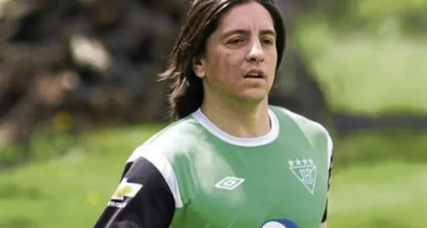 Damián Manso será parte del cuerpo técnico de Pablo Marini en Liga de Quito donde espera ayudar a mejorar la parte técnica de los jugadores. Los hinchas se han preguntado cúal sería su salario