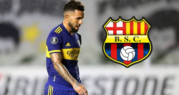 Dan como invitado especial a Carlos Tévez para la Noche Amarilla, en lo que será todo un suceso por la trayectoria del argentino y donde el club se podrá embolsar un dineral