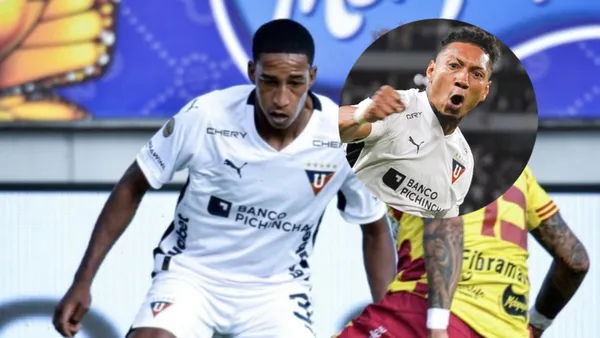 Daniel de la Cruz / Foto: API