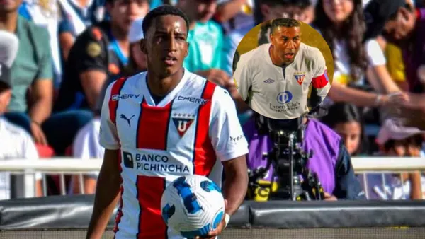 Daniel de la Cruz / Foto: API