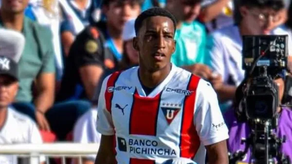 Daniel de la Cruz / Foto: API