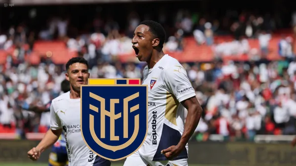 Daniel de la Cruz / Foto: API