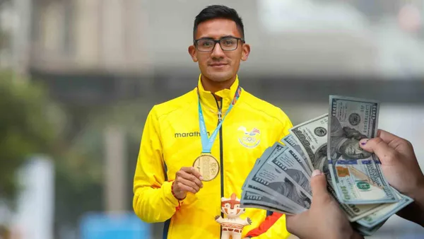 Daniel Pintado (Foto tomada de: COE/El Universo)