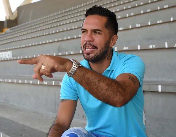 Daniel Viteri no se aguantó más y protagonizó un escándalo por los favoritismos que recibe Emelec