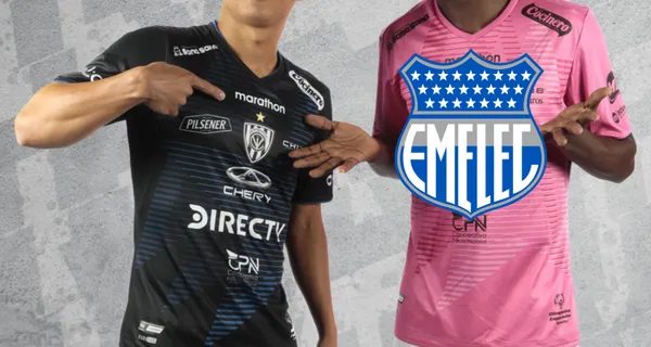 Danny Cabezas es nuevo fichaje de Independiente del Valle, mira por cuántas temporadas firmó