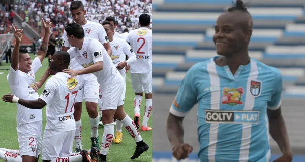 Danny Cabezas la está rompiendo con 9 de Octubre y lo buscan Emelec e Independiente del Valle. Estuvo en Liga de Quito temporadas atrás pero no lo mantuvieron por este jugador