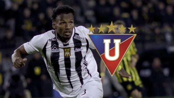 Darío Aimar / Foto: API