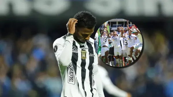 Darío Aimar / Foto: El Comercio