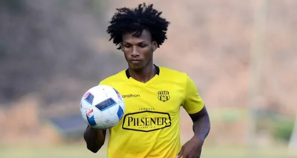 Darío Aimar no ha tenido minutos en Barcelona SC y por eso informan que alista maletas