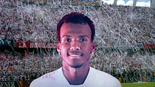 Darío Aimar Jugador de Liga de Quito