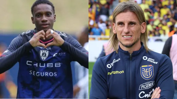 Darwin Guagua / Foto: API