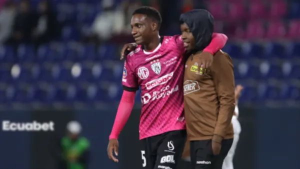 Darwin Guagua / Foto: API