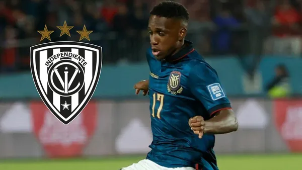 Darwin Guagua / Foto de: El Futbolero Ecuador