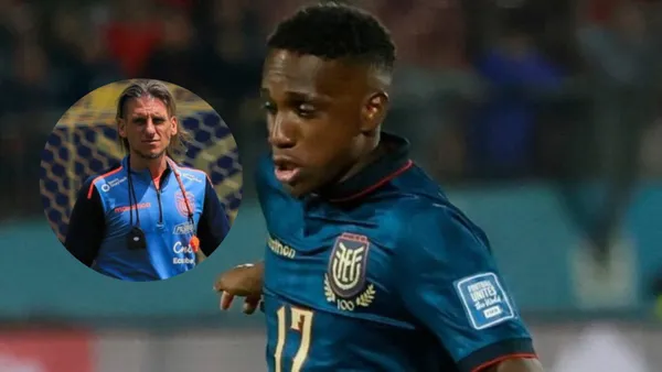 Darwin Guagua / Foto: El Comercio