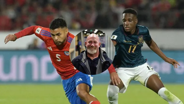 Darwin Guagua / Foto: El Comercio