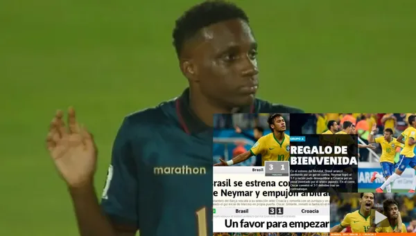 Darwin Guagua jugador ecuatoriano