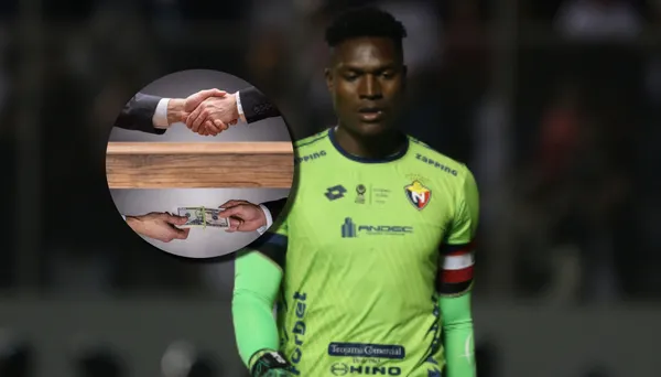 David Cabezas-El Nacional / Foto: API