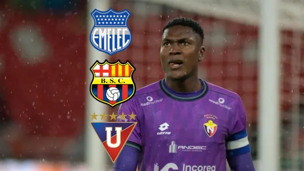 David Cabezas-Emelec