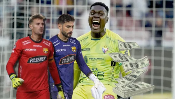 David Cabezas / Foto: API