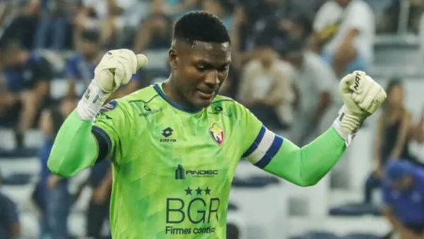 David Cabezas / Foto: API