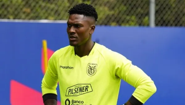 David Cabezas / Foto: API