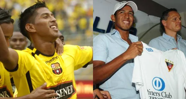 David Quiroz no ha dejado el fútbo y se mantiene en forma como para seguir jugando partidos. En Estados Unidos ha reforzado a un equipo que aprovecha sus cañonazos