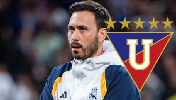 Davide Ancelotti entrenador del Botafogo