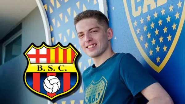 Davoo Xeneize / Foto: 20minutos