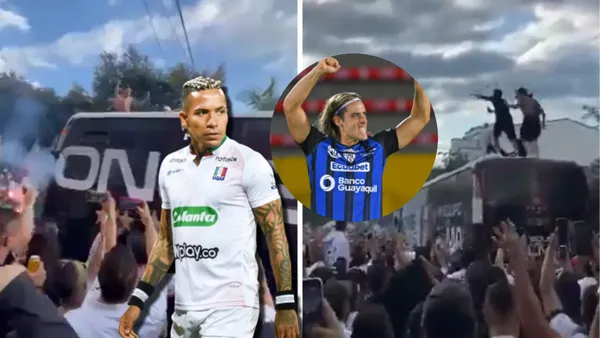 Dayro Moreno-IDV / Foto: El Espectador