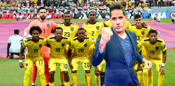 De acuerdo a Luis Miguel Delgado la selección tiene apadrinados