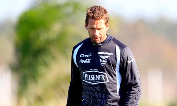 De las ex glorias del fútbol local