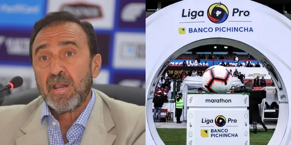 De manera oficial los clubes ecuatorianos vuelven a entrenar desde el 08 de junio tras la aprobación del consejo de presidentes, el 15 de junio se define el nuevo formato y el 17 de julio puede arrancar nuevamente el torneo