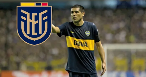 De manera sorpresiva informan que Boca Juniors tiene en cuenta a un jugador ecuatoriano y Juan Román Riquelme es quien gestiona los fichajes en el club