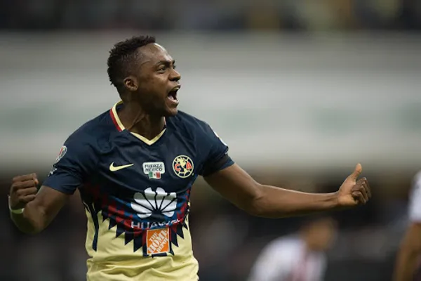 De otros clubes grandes de México