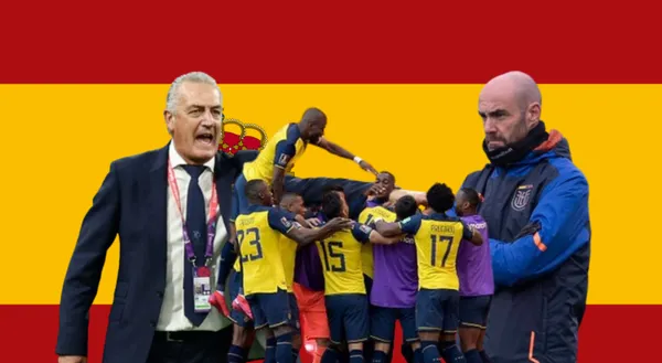 De ser fijo con Alfaro, a perder su puesto con Sánchez Bas, ahora podría llegar a España.