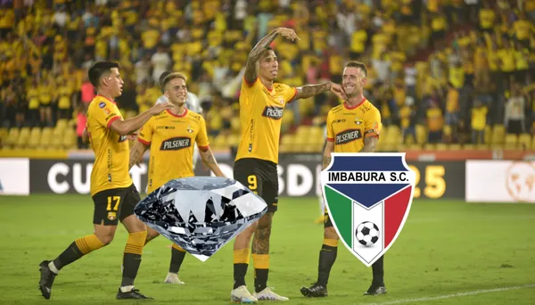 De ser una de las joyas en Barcelona, ahora formará parte de Imbabura.