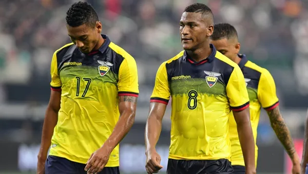 Debido a la pandemia, la selección no jugaría este año