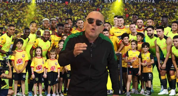 Debido a la situación del país, este año no se llevaría a cabo la Noche Amarilla