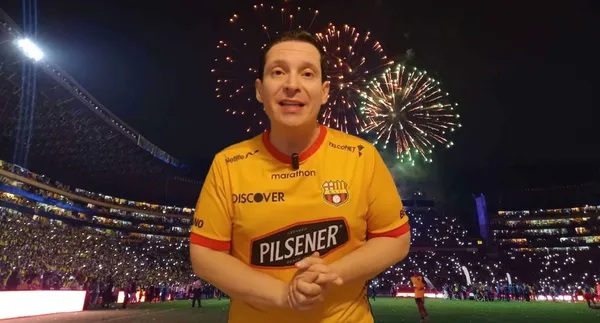 Debido a la situación del país, la 'Noche Amarilla' corre el riesgo de no realizarse