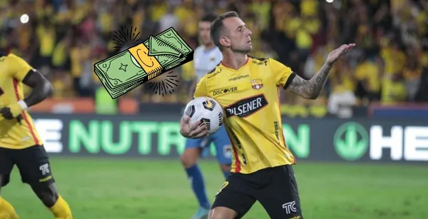 Decían que era el nuevo Damián Díaz, pero se fue por dinero