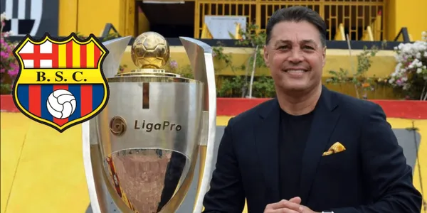 Decían que no lo haría y se lanzó otra vez